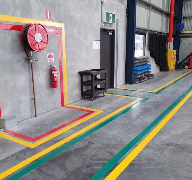 5S Solutions Made Simple